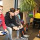 Veel lol en spanning bij eerste FIFA-toernooi van SC Welberg