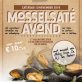 Mossel/sate avond 2018