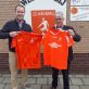 KNVB viert 130 jaar voetbal met shirtje ruilen!