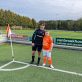 Pupil van de week sc Welberg 1 - OFB 1: Luuk van Kaam