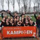 SC Welberg MO15-1 ongeslagen kampioen!